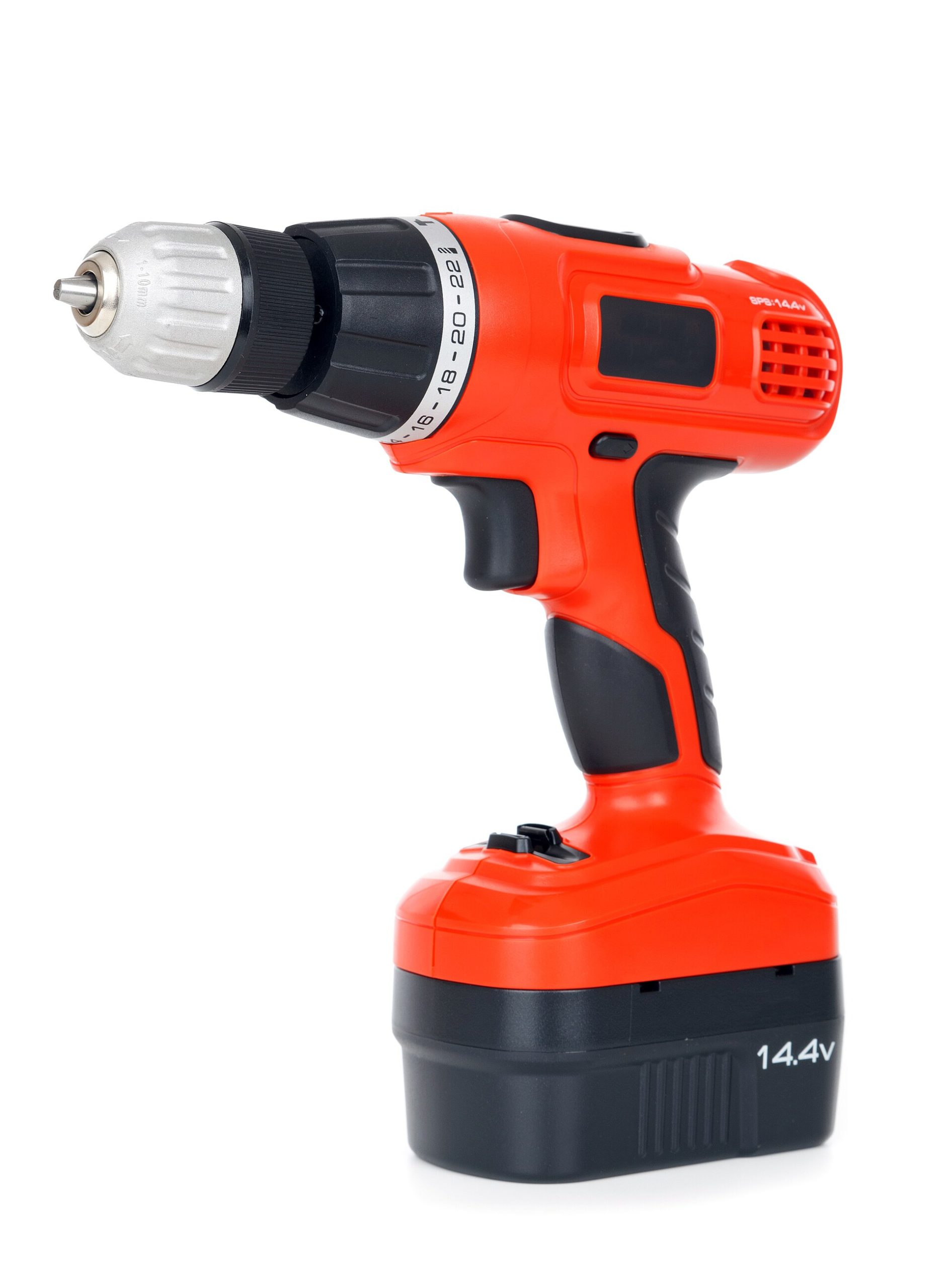 Battery Construction Cordless Drill Edited 2020 (49916988798).jpg — illustrating Cordless Drill vs Driver: What’s the Real Difference?