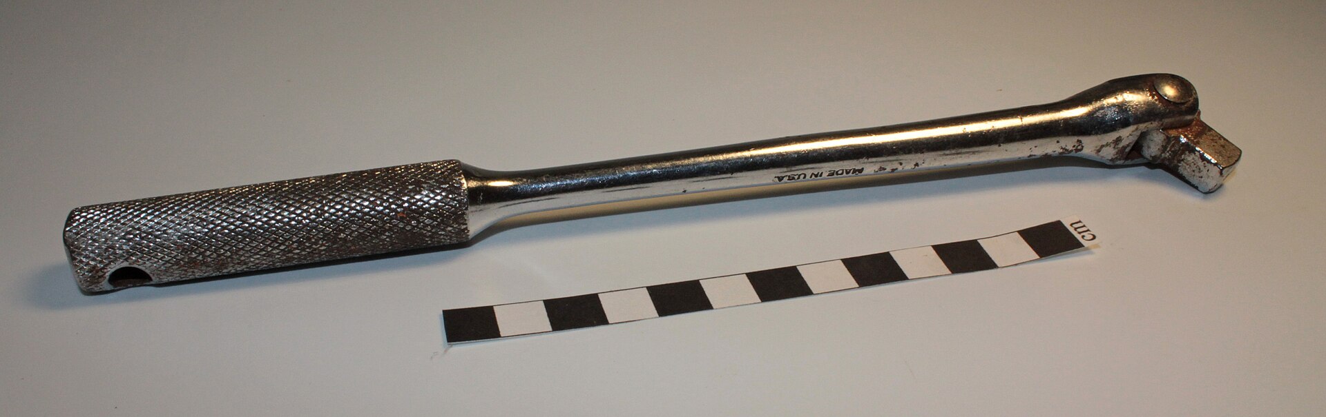 Breaker bar.jpg — illustrating What Is a Breaker Bar and When Do You Need One?