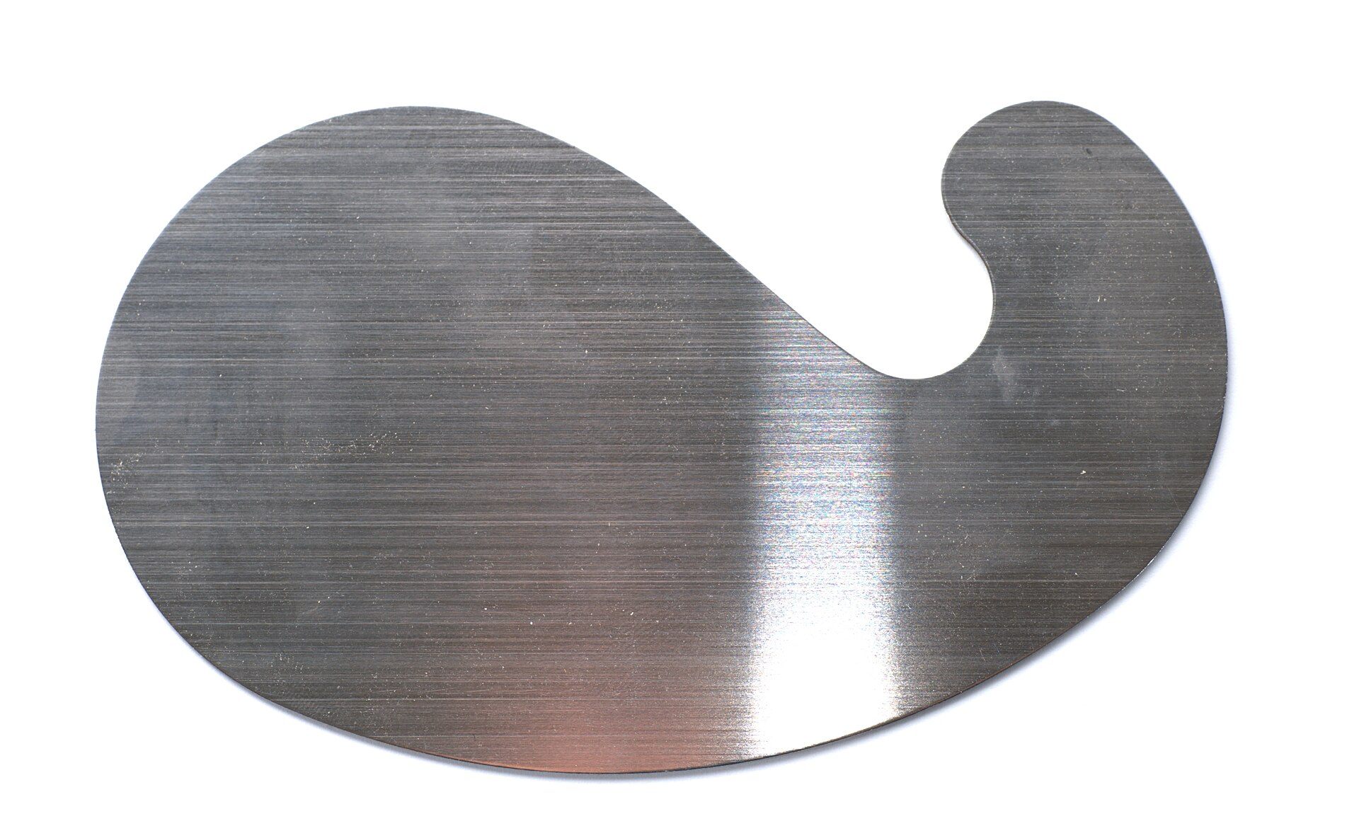 Gooseneck Card Scraper.jpeg — illustrating What Is a Card Scraper and Why Keep One?