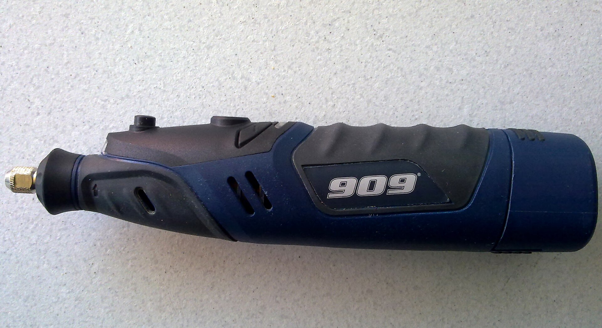 Cordless Rotary Tool.jpg — illustrating What Is a Rotary Tool, and What Is It Genuinely Good At?