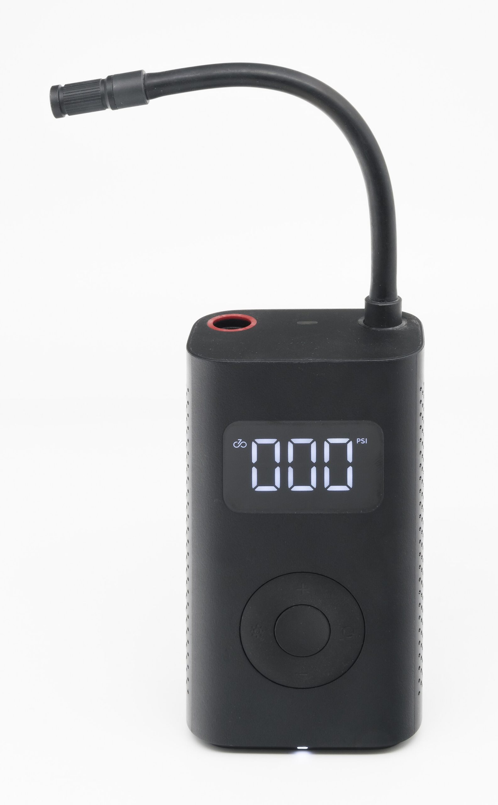 2023 Xiaomi Mi Portable Air Compressor 1S.jpg — illustrating What Does an Air Compressor's CFM Rating Mean?